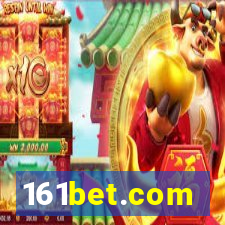 161bet.com