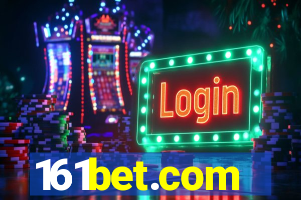 161bet.com