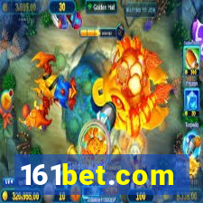 161bet.com