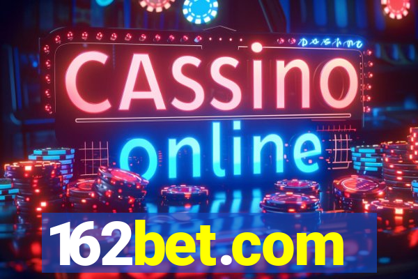 162bet.com