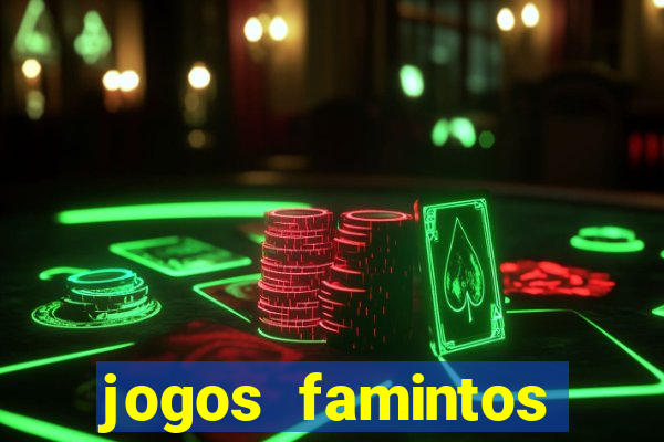 jogos famintos assistir online