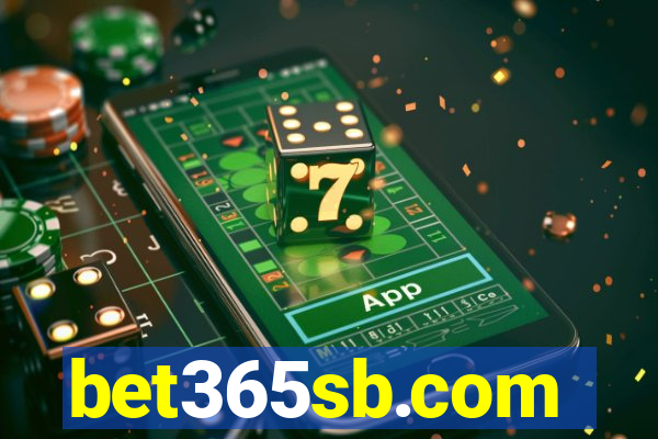 bet365sb.com