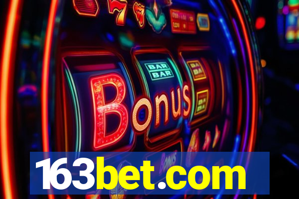 163bet.com