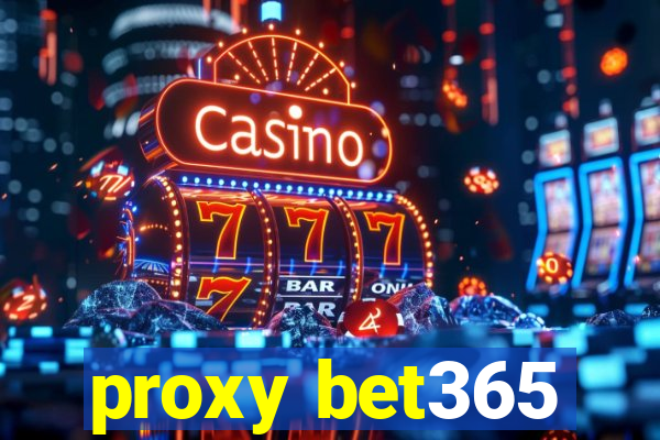 proxy bet365