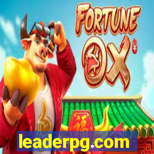 leaderpg.com