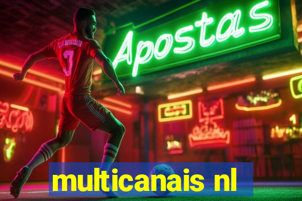 multicanais nl