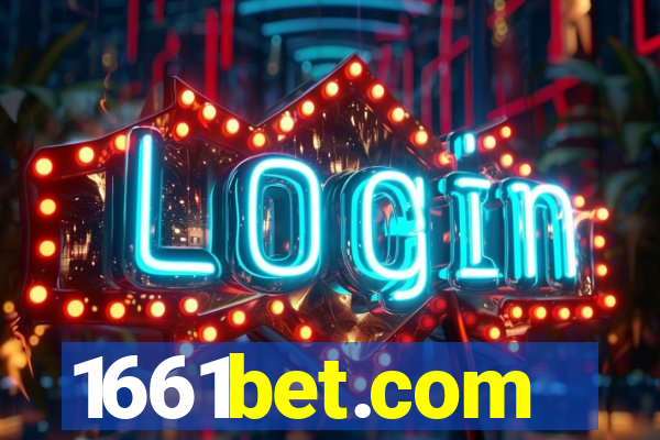 1661bet.com