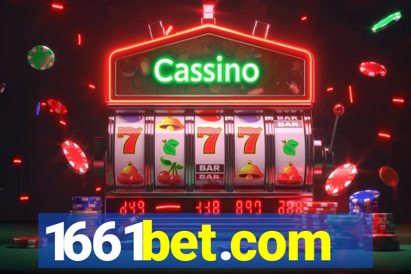 1661bet.com