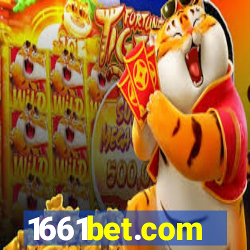 1661bet.com