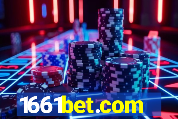 1661bet.com