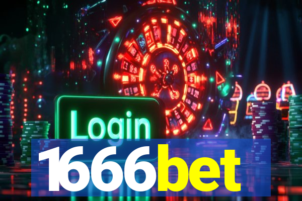 1666bet