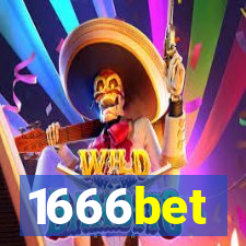 1666bet