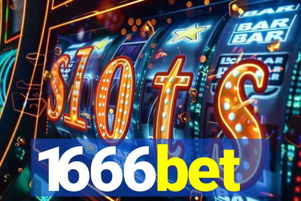 1666bet