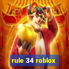 rule 34 roblox