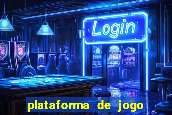 plataforma de jogo de neymar