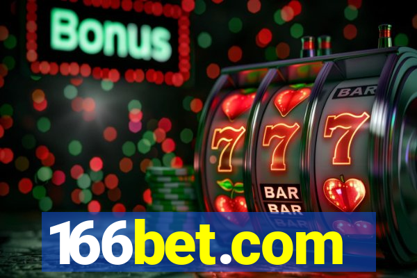 166bet.com