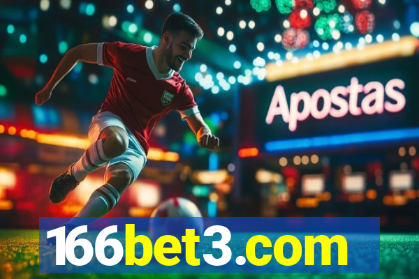 166bet3.com