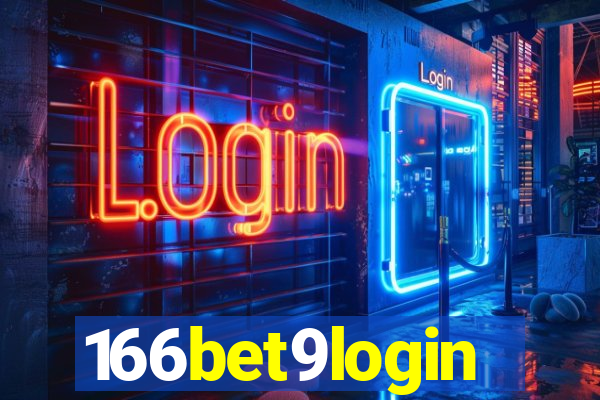 166bet9login