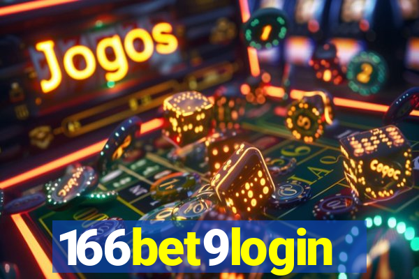 166bet9login