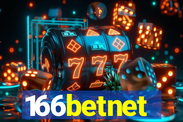 166betnet