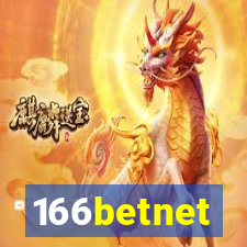 166betnet