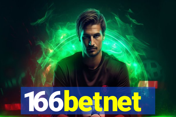 166betnet