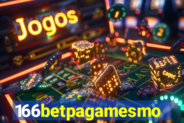 166betpagamesmo