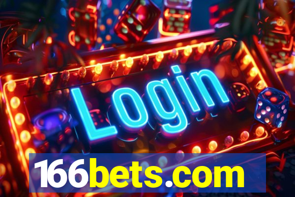 166bets.com