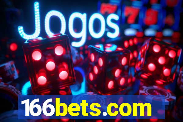 166bets.com