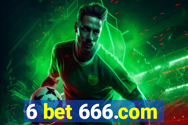 6 bet 666.com