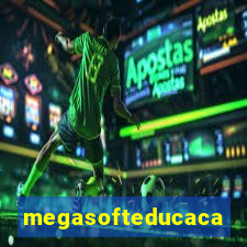 megasofteducacao