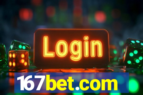 167bet.com