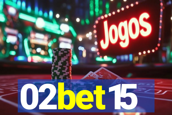 02bet15