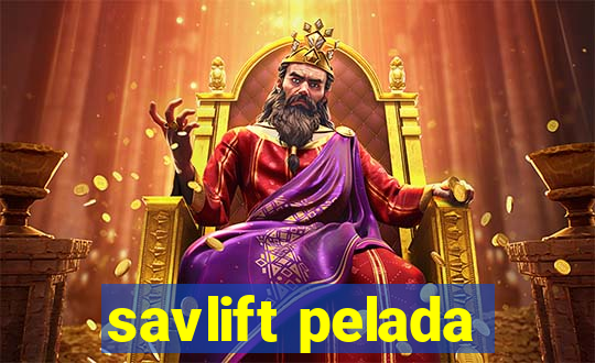 savlift pelada