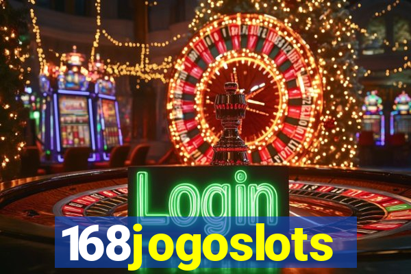 168jogoslots