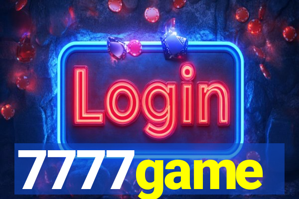 7777game