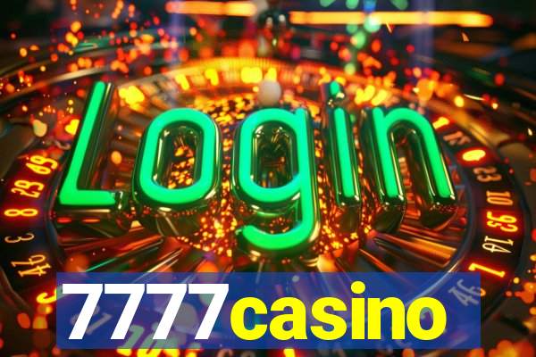 7777casino