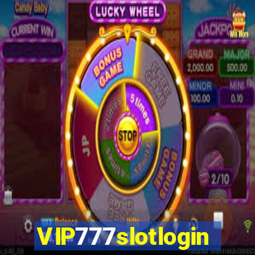 VIP777slotlogin