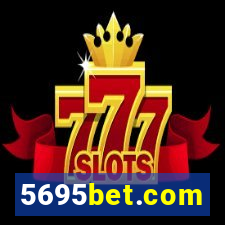 5695bet.com