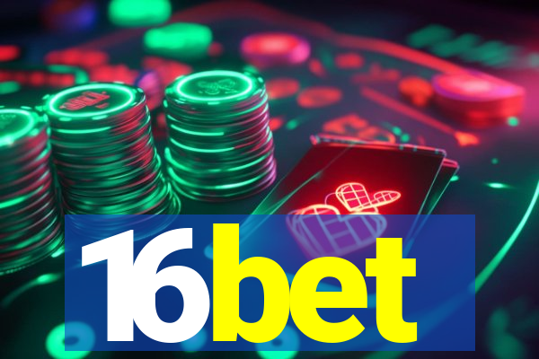 16bet