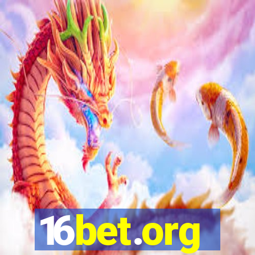 16bet.org