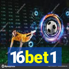 16bet1