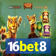 16bet8