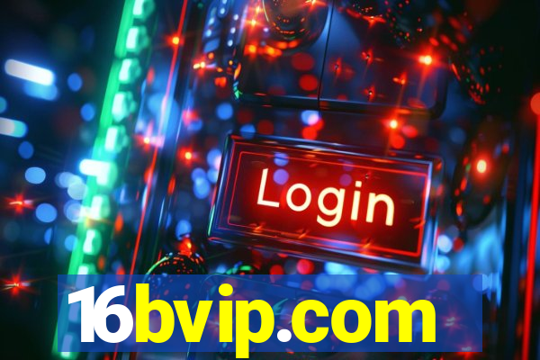 16bvip.com