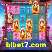 blbet7.com