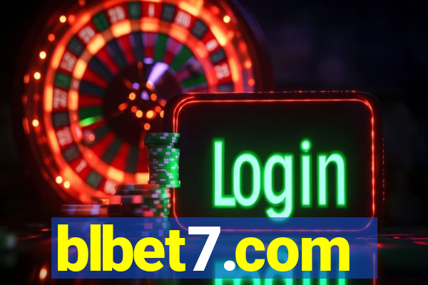 blbet7.com