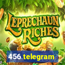 456 telegram