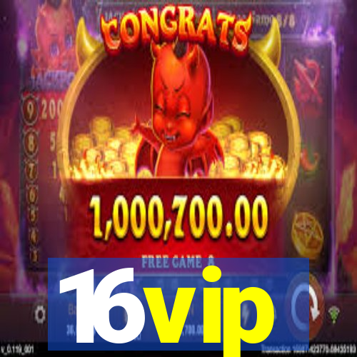 16vip