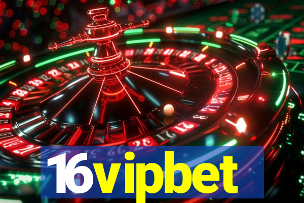 16vipbet