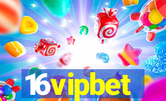 16vipbet